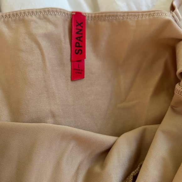 SPANX Other - Spanx large slip